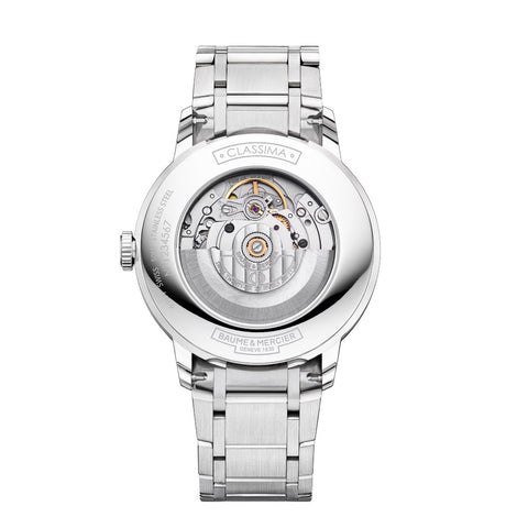 Baume et Mercier Orologio Classima 10854