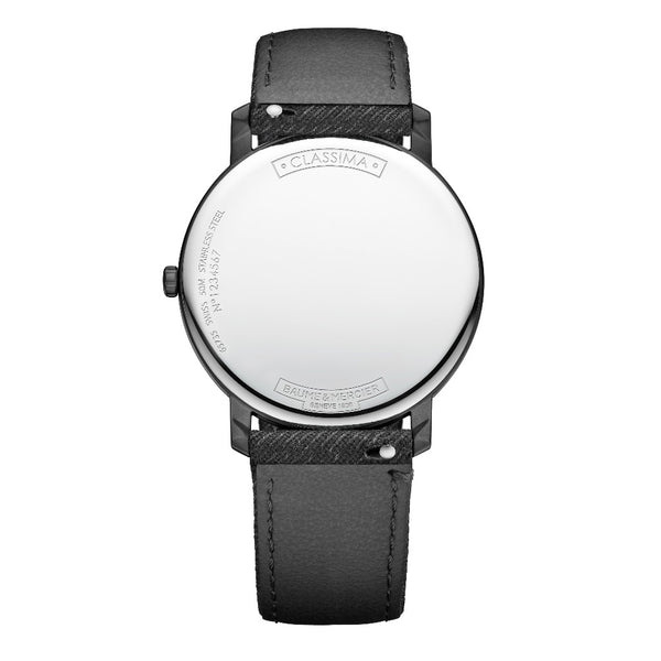 Baume et Mercier Orologio Classima 10762