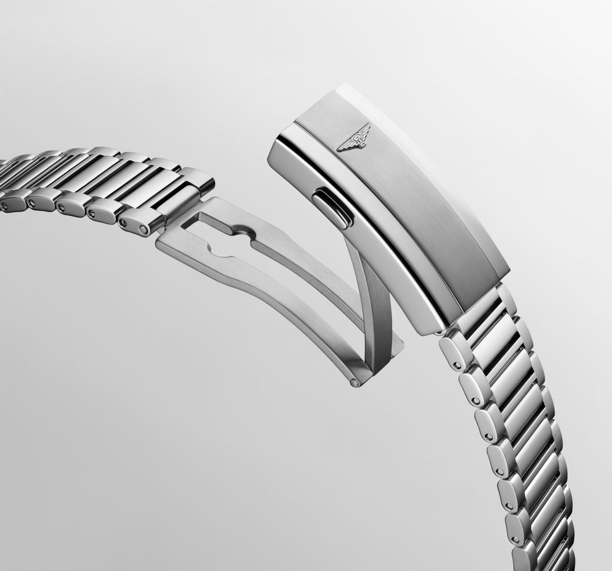 Longines Conquest Heritage L1.649.4.72.6