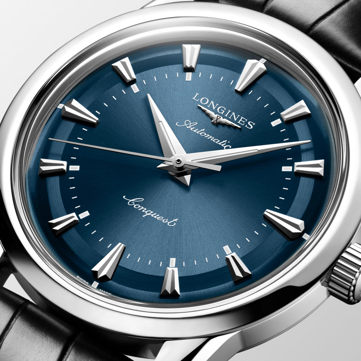 Longines Conquest Heritage L1.649.4.92.2