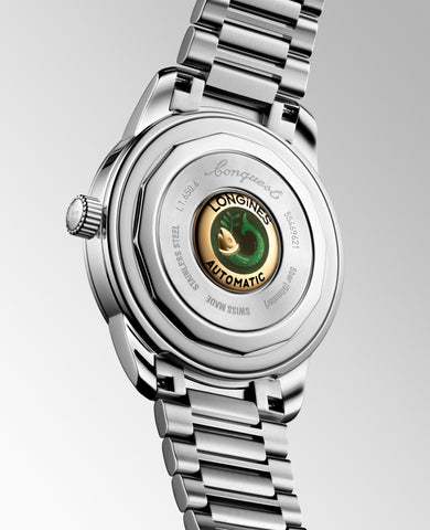 Longines Conquest Heritage L1.650.4.92.6