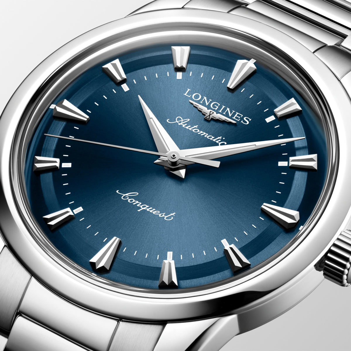 Longines Conquest Heritage L1.650.4.92.6
