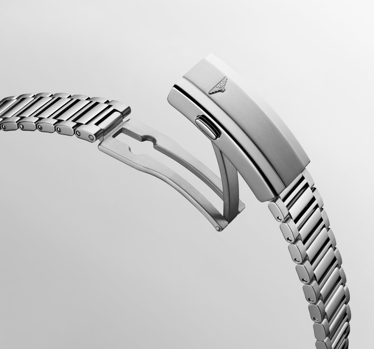 Longines Conquest Heritage L1.650.4.92.6