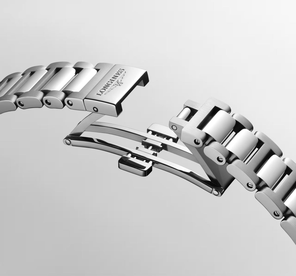 Longines Conquest L3.320.5.02.6