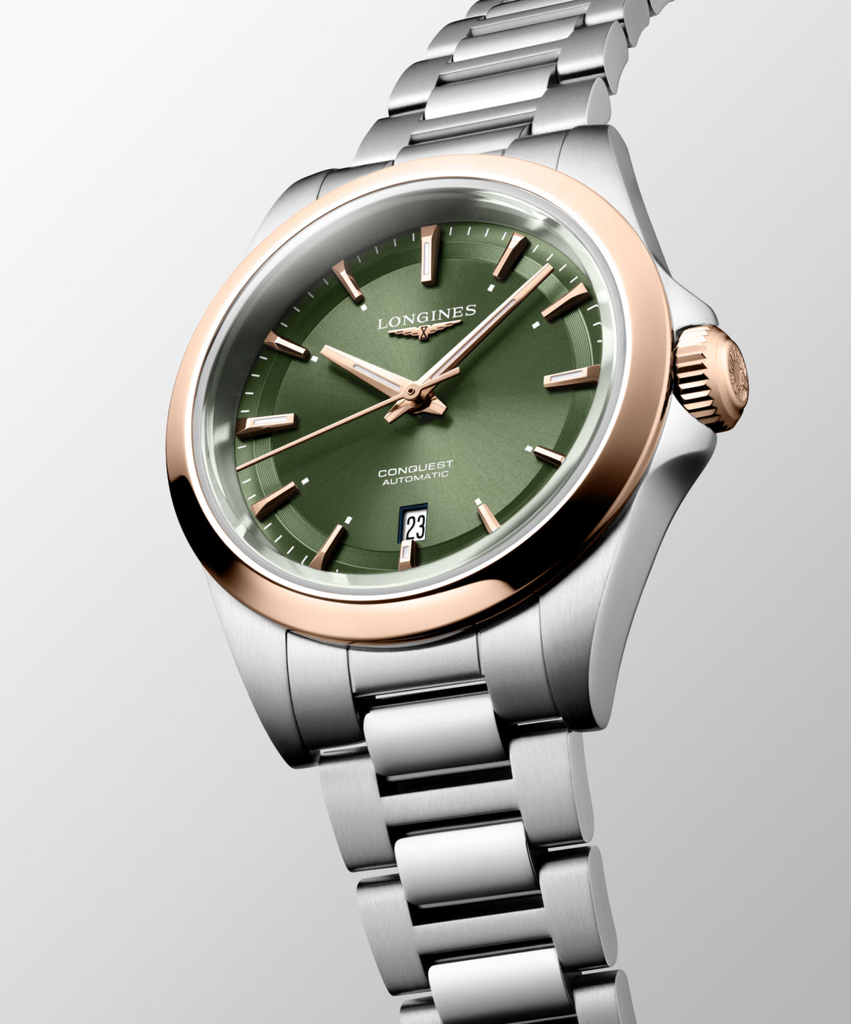 Longines Conquest L3.320.5.02.6