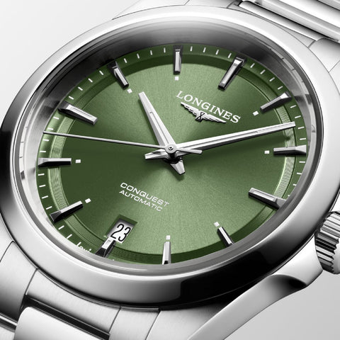 Longines Conquest 38 mm