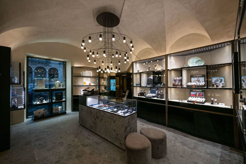 CITTÀ DI CASTELLO boutique