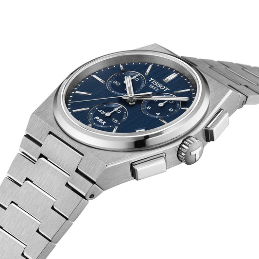 Tissot - Orologio PRX 41mm