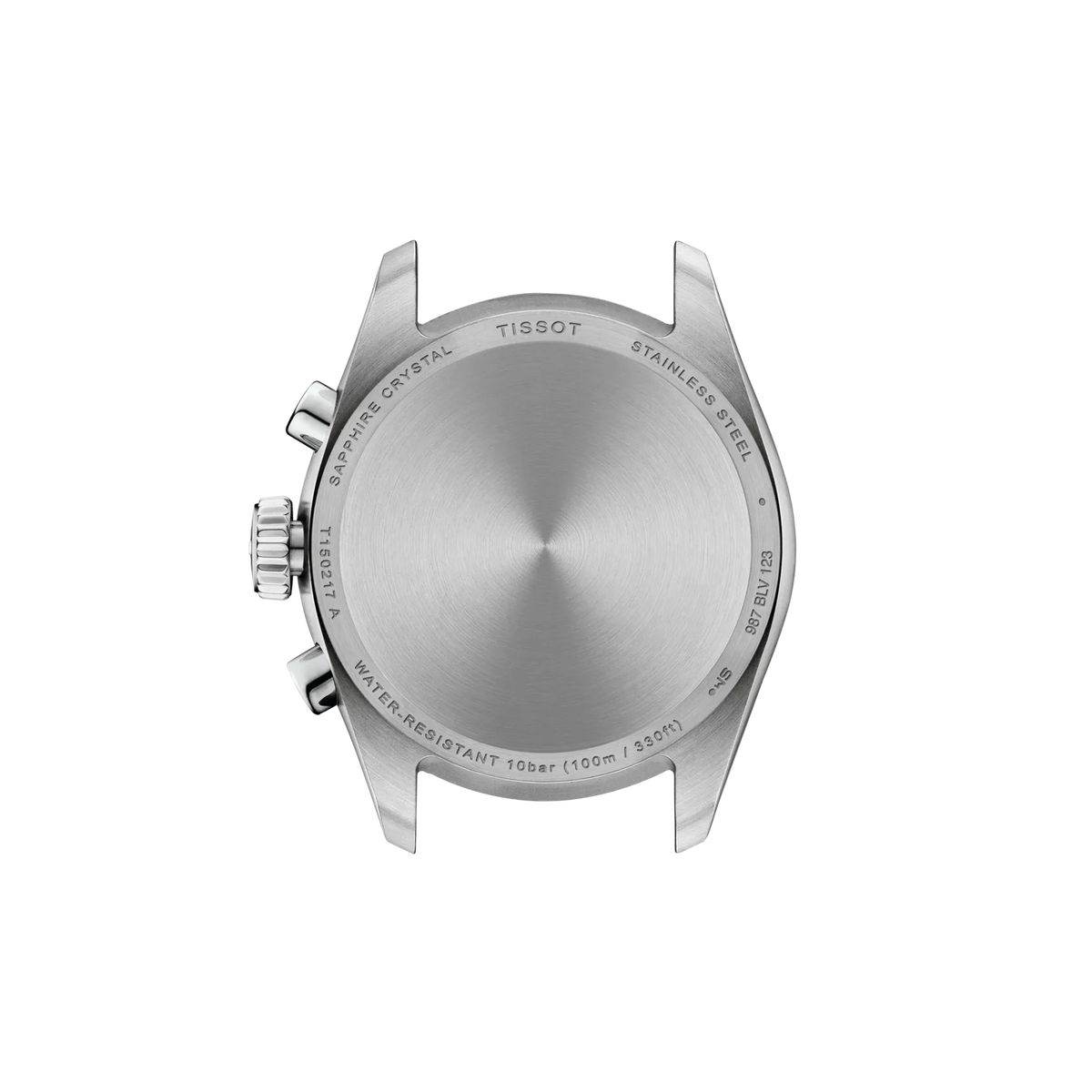 Tissot Orologio PR 100 36mm
