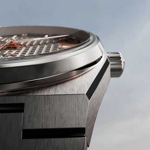 Tissot Orologio PRX Titanio 38 mm