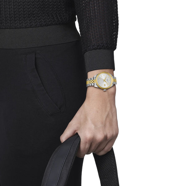 Tissot - Orologio Ballade 34mm