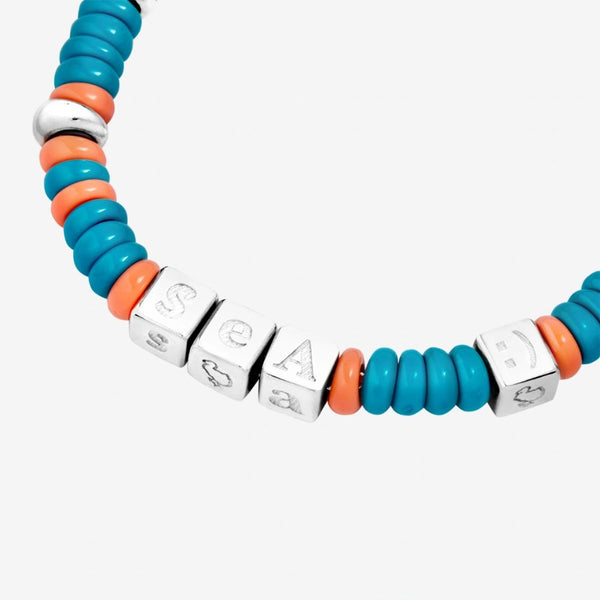 DoDo - Bracciale Rondelle Tēnaka