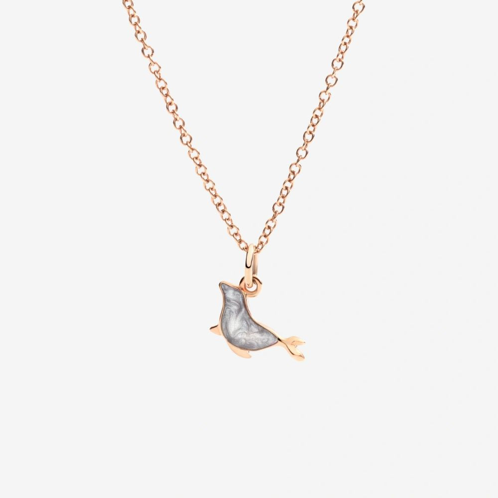 DoDo - Ciondolo Foca