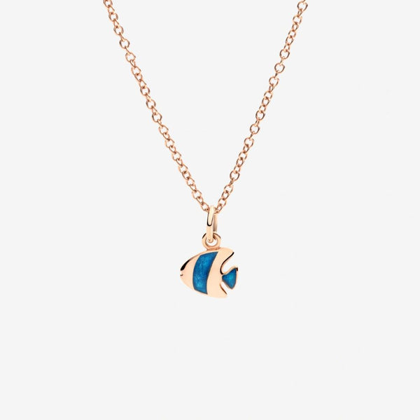 DoDo - Ciondolo Pesce Angelo