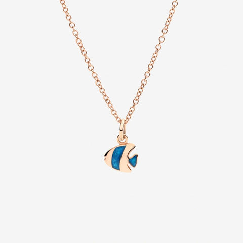 DoDo - Ciondolo Pesce Angelo