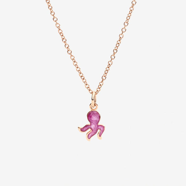 DoDo - Ciondolo Polpo