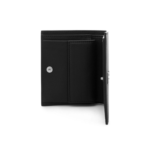 Giovanni Raspini portafoglio tasca interna pelle liscia