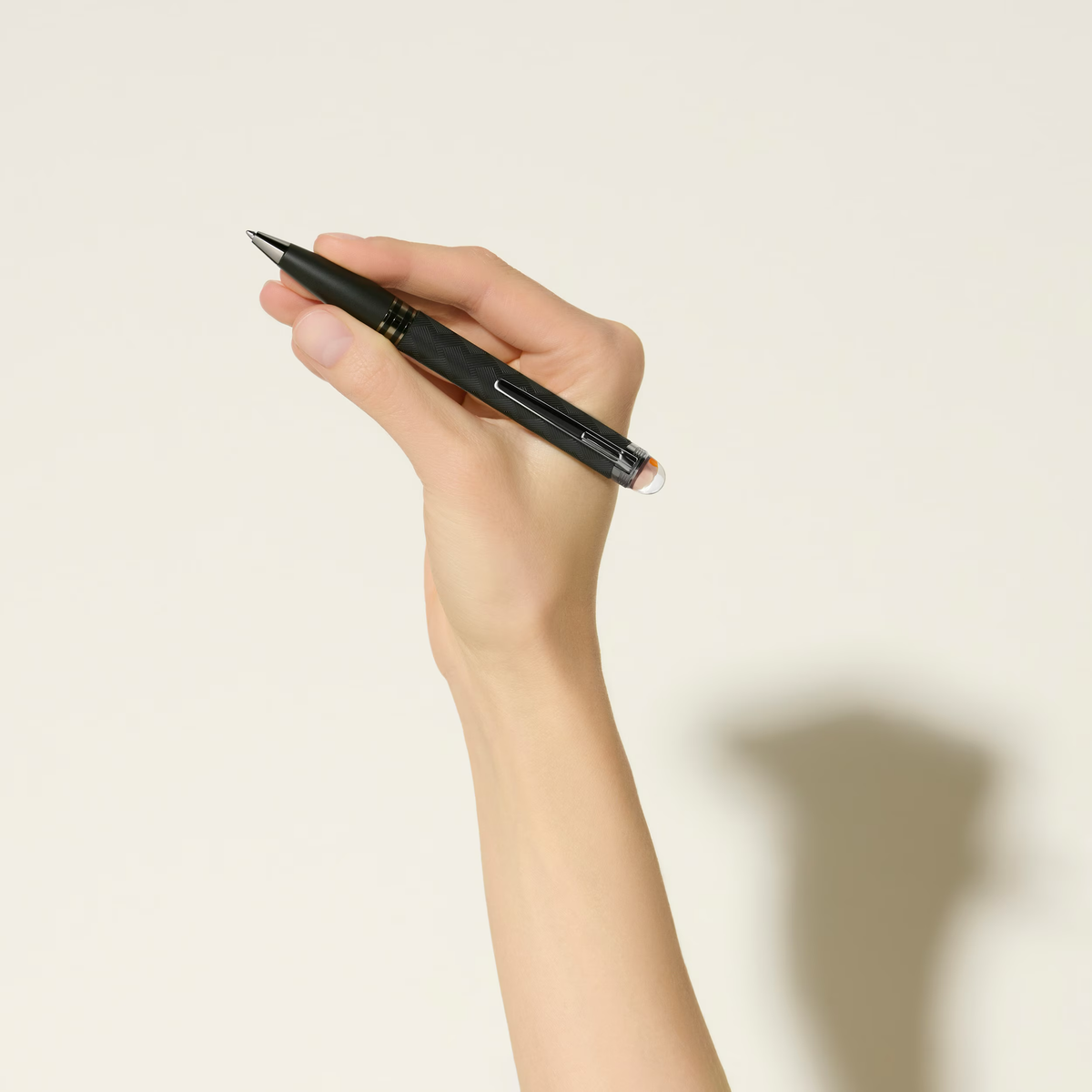Montblanc -  Penna a Sfera StarWalker Extreme Precious Resin