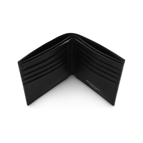 Giovanni Raspini portafoglio pelle liscia