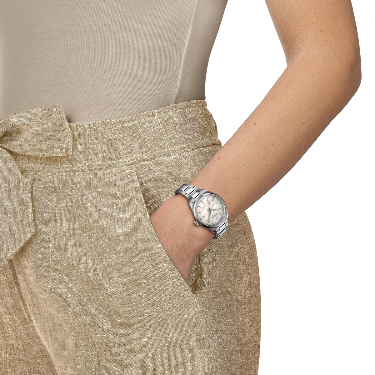Tissot Orologio PR 100 34 mm