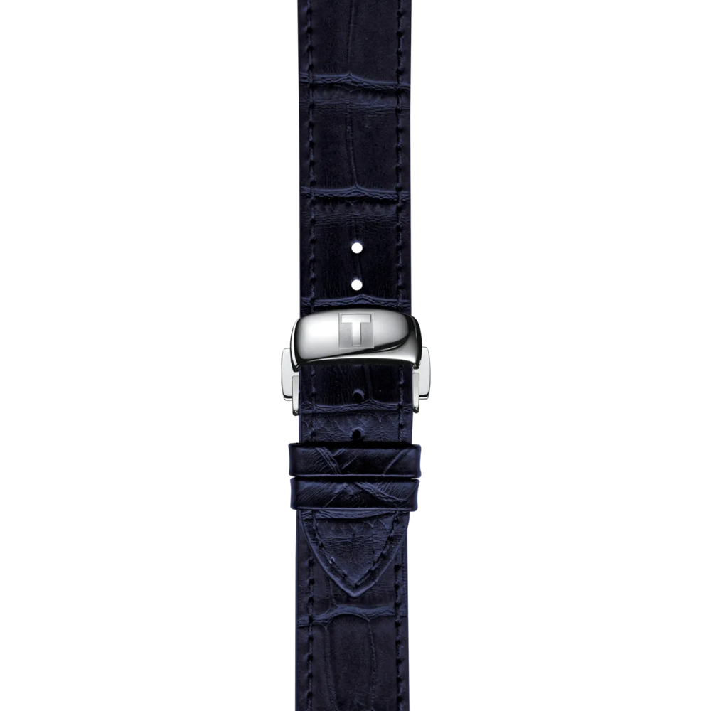 Tissot - Orologio Le Locle Powermatic 80 39 mm