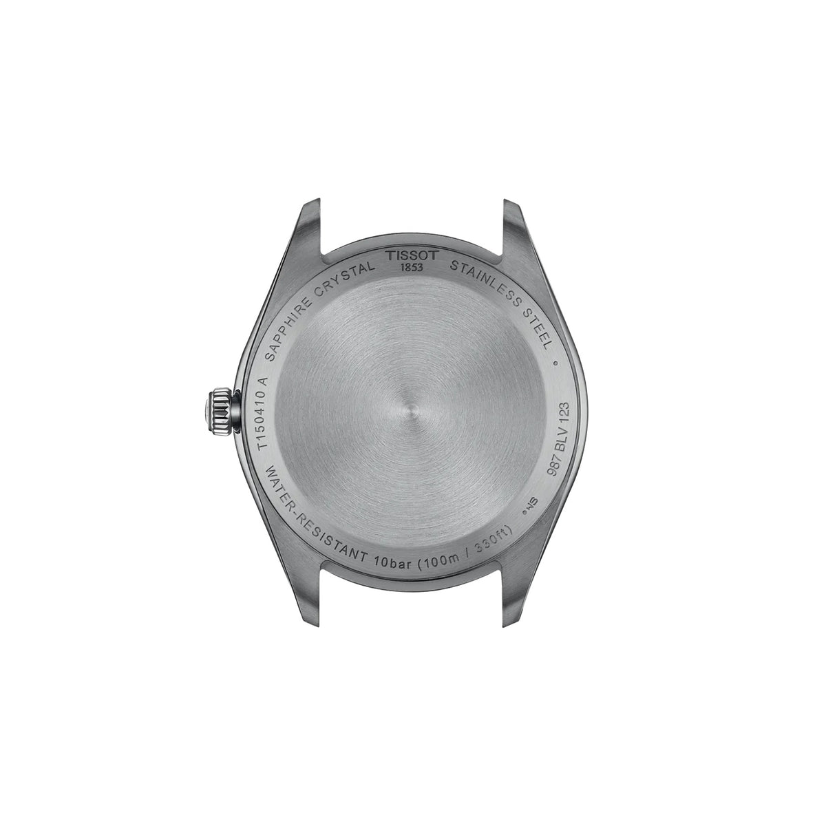 Tissot Orologio PR 100 40mm