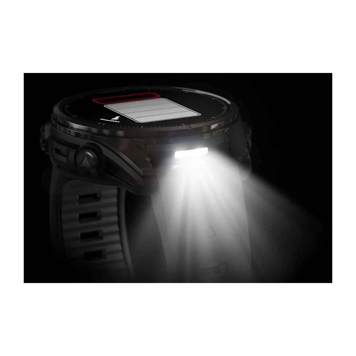 Garmin - Fēnix® 8 - 43 mm, AMOLED