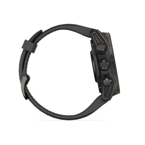 Garmin - Fēnix® 8 - 43 mm, AMOLED