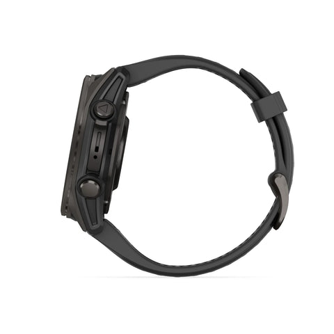 Garmin - Fēnix® 8 - 43 mm, AMOLED