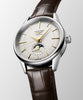 Longines Flagship Heritage Moonphase