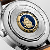Longines Flagship Heritage Moonphase