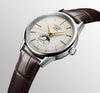 Longines Flagship Heritage Moonphase