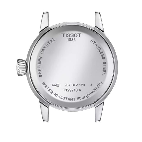 Tissot - Tissot Classic Dream Lady