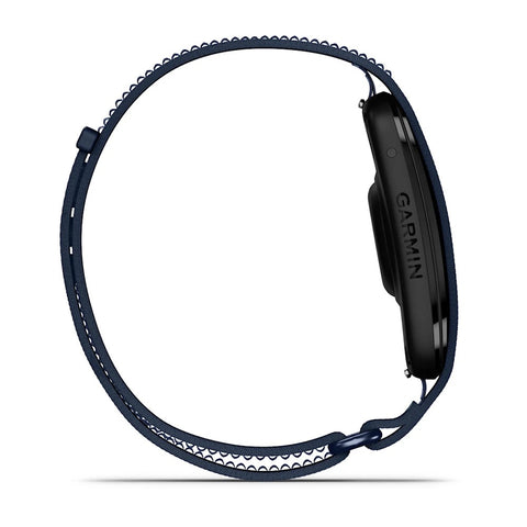 Garmin - CIRQA™ Smart Band S-M