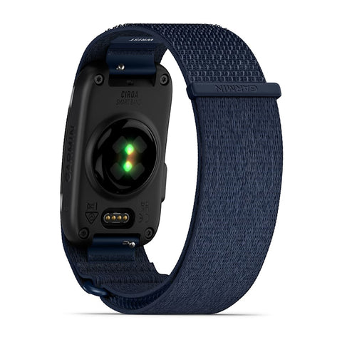 Garmin - CIRQA™ Smart Band S-M