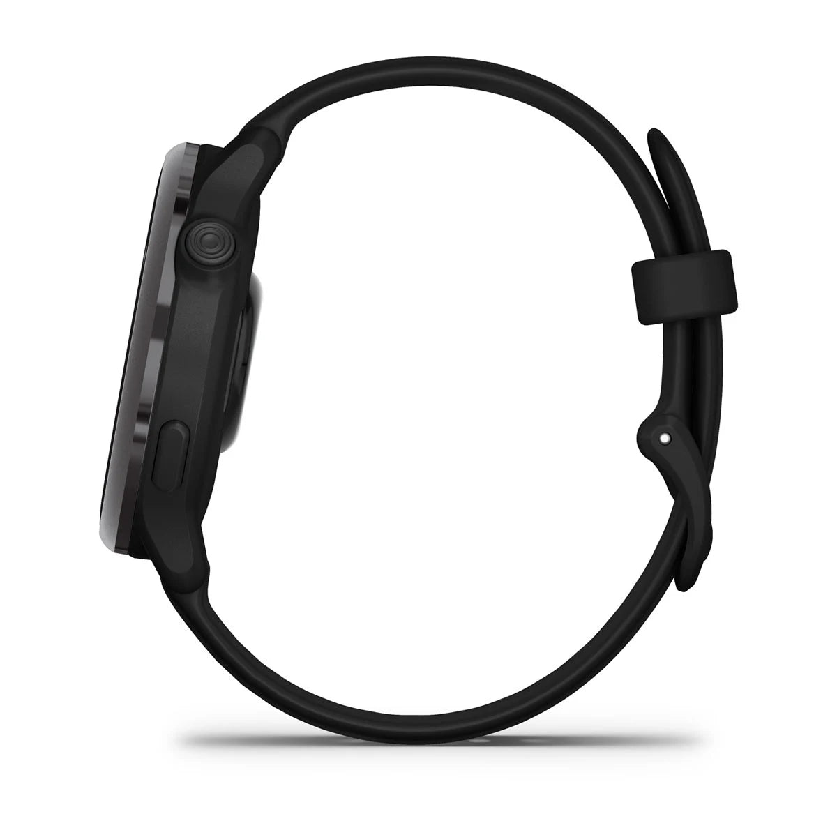 Garmin - Orologio Vívoactive 6 Slate con cinturino Black