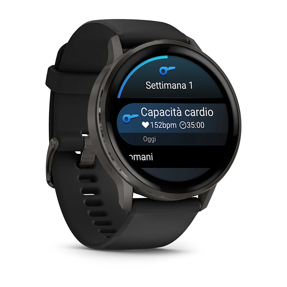 Garmin - Orologio Venu® 4 - 45 mm