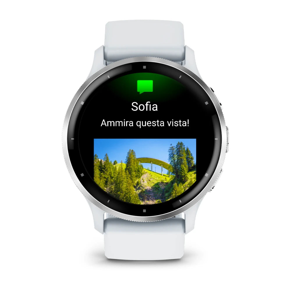 Garmin - Orologio Venu 3