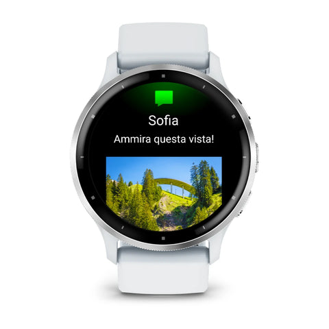 Garmin - Orologio Venu 3
