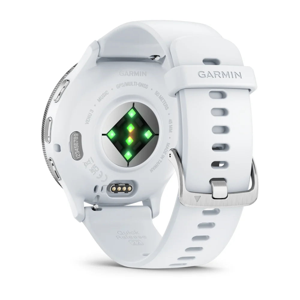Garmin - Orologio Venu 3
