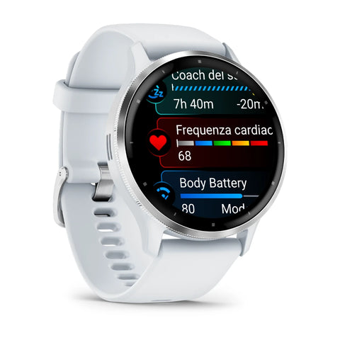 Garmin - Orologio Venu 3