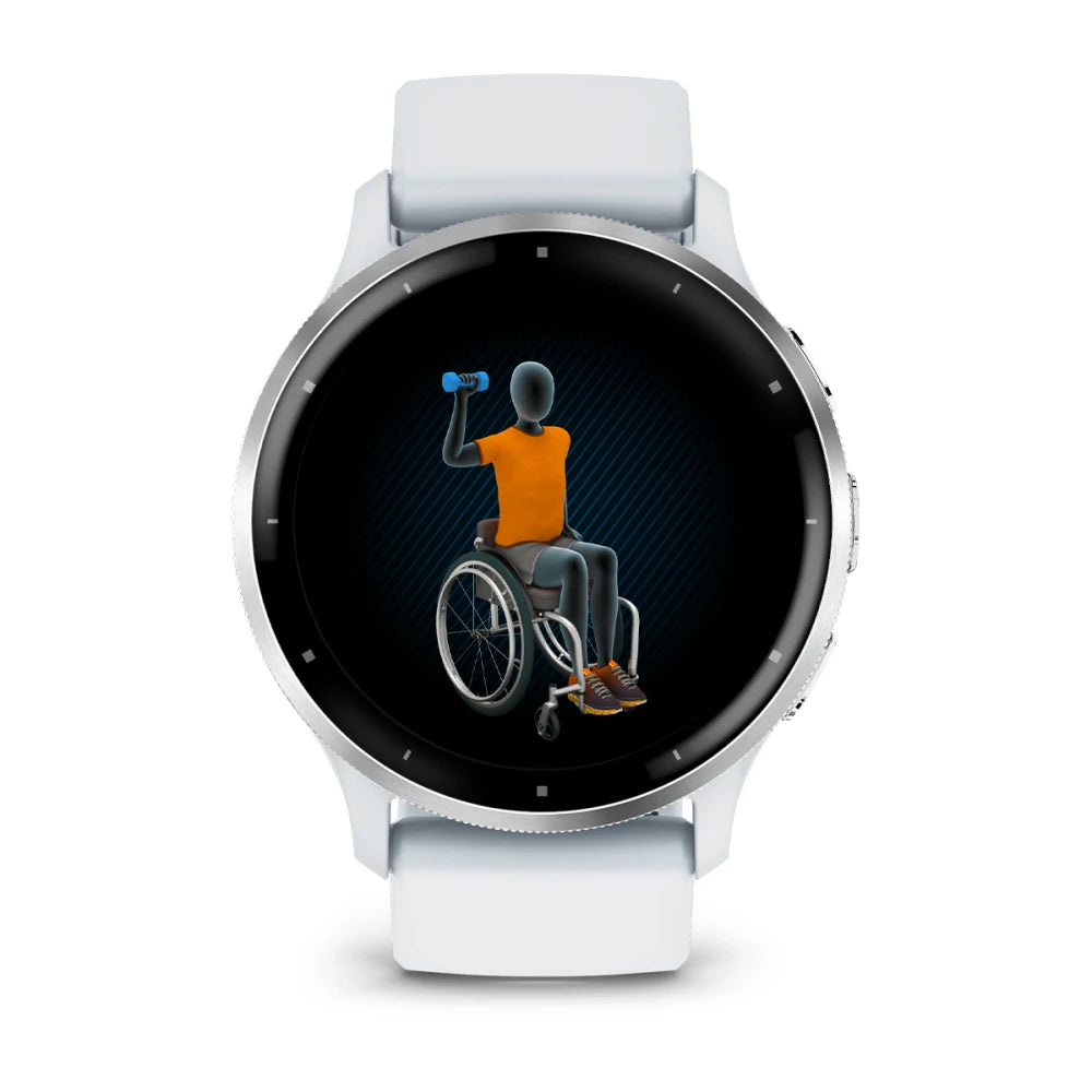 Garmin - Orologio Venu 3