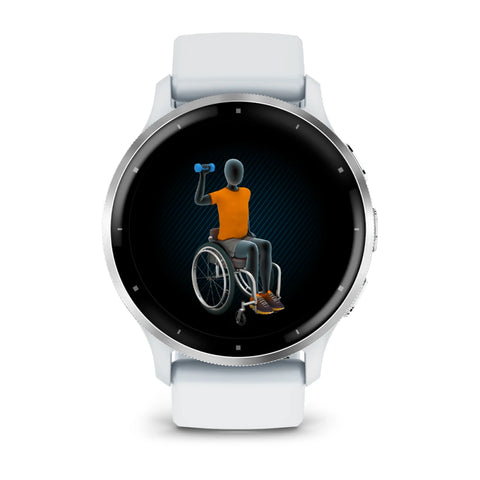 Garmin - Orologio Venu 3