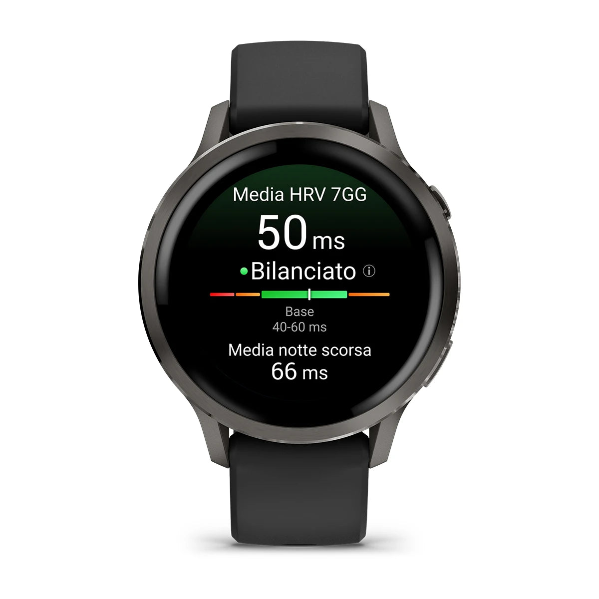 Garmin - Orologio Venu® 4 - 41 mm