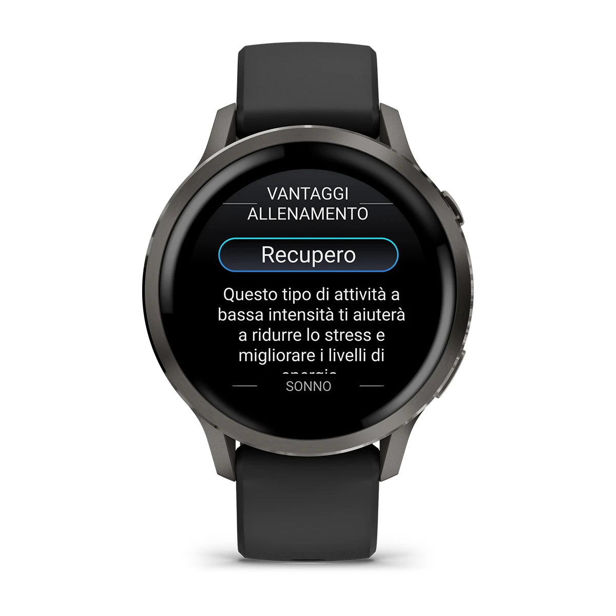 Garmin - Orologio Venu® 4 - 41 mm