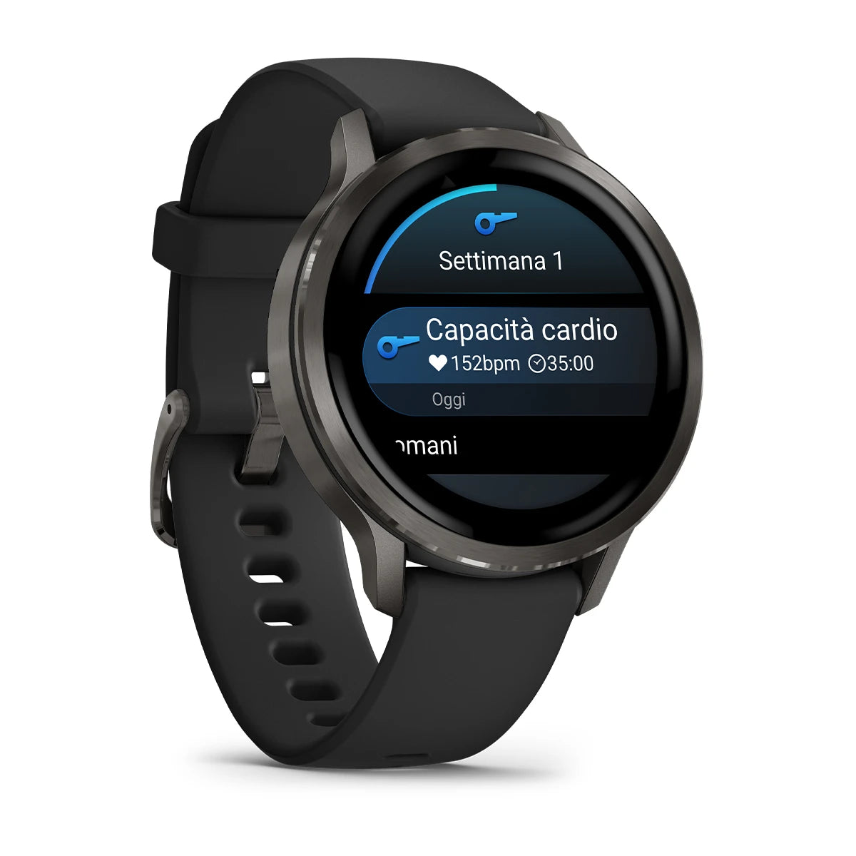 Garmin - Orologio Venu® 4 - 41 mm