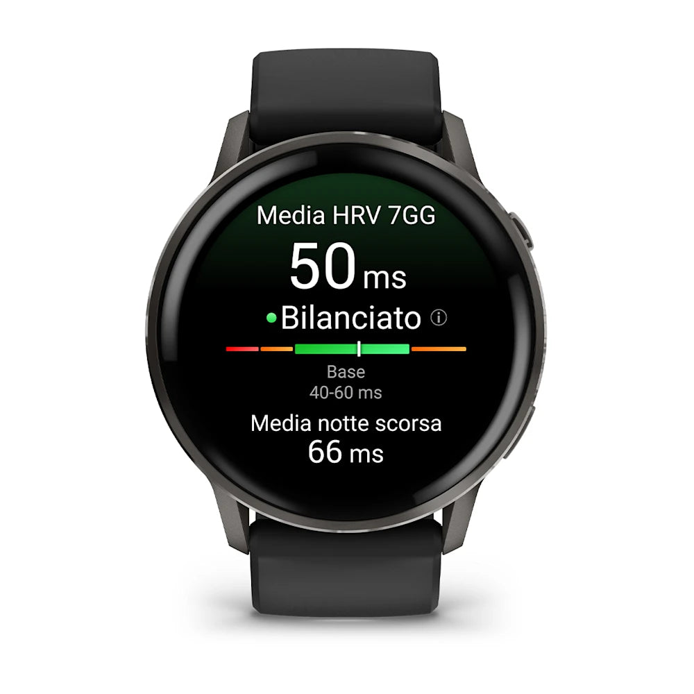 Garmin - Orologio Venu® 4 - 45 mm