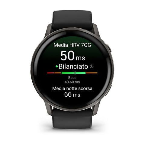 Garmin - Orologio Venu® 4 - 45 mm