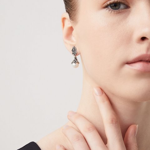 Giovanni Raspini Orecchini Mini Drops