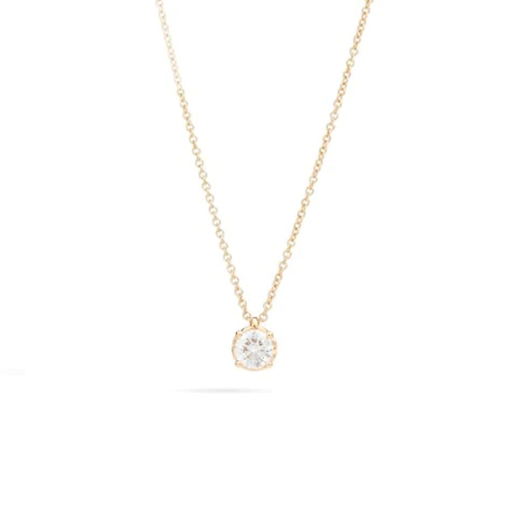 Recarlo Girocollo Anniversary ct. 0,25